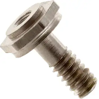 Audio Board Screw Set For iMac 24" A2874 / A2873 (2023) (Genuine OEM) (5 Pack)
