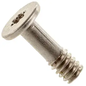 Audio Board Screw Set For iMac 24" A2874 / A2873 (2023) (Genuine OEM) (5 Pack)