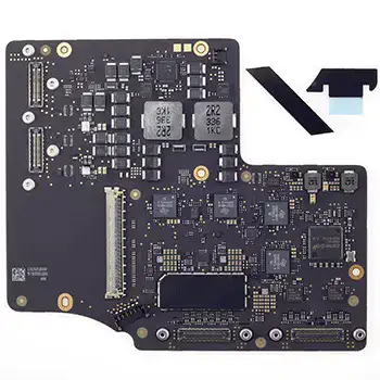 Adapter Board For iMac 24" A2873 (2023) (Genuine OEM)