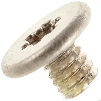EMI Shield Screw Set For iMac 24" A2874 / A2873 (2023) / iMac 24" A2438 (2021) (Genuine OEM) (5 Pack)