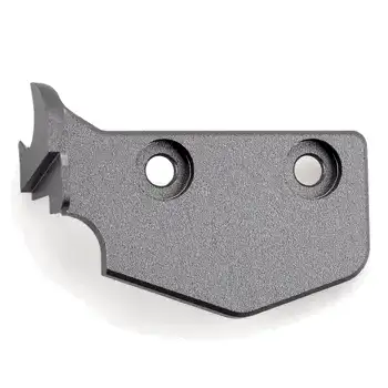 Display Hinge Cover (Left) For MacBook Pro 16" A3403 (2024) Pro / Pro 16" A2991 (2023) (Genuine OEM) (Space Black)