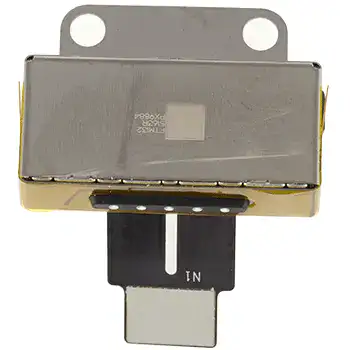 MagSafe 3 DC-In Board For MacBook Pro 14" A2918 (2023) (Genuine OEM) (Space Black)