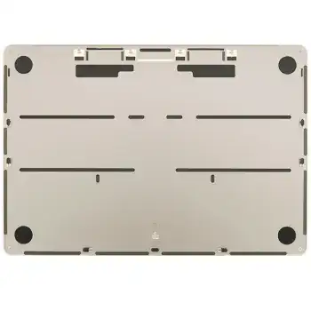 Bottom Case For MacBook Air 15" A3114 (2024) (Genuine OEM) (Starlight)