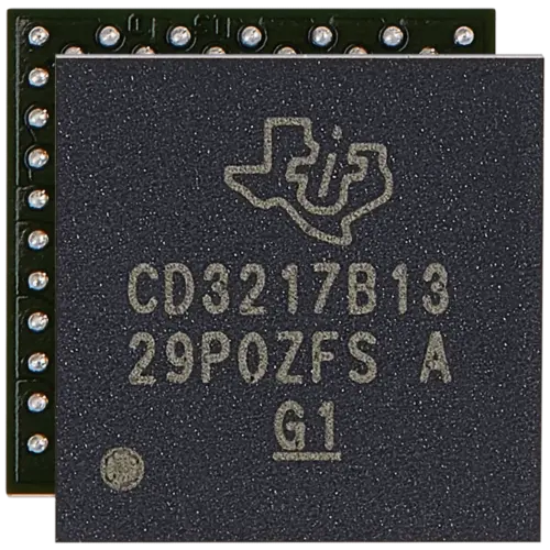 USB et Power Delivery IC pour MacBook Pro 14" A2779 (2023) (CD3217 B13, UG400, UF500, UF400, U5500) (4 Piece Set)