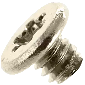 Screw Set (Antenna Clip) For iMac 24" A3137 (2024) (Genuine OEM) (5 Pack)