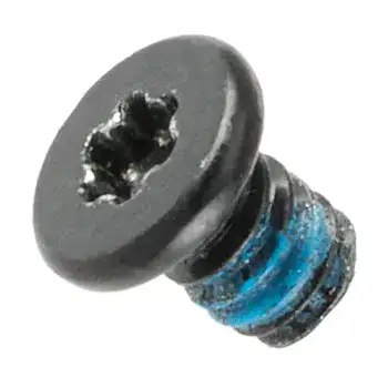 Screw Set (Logic Board) For Mac mini A2943 (2024) (Genuine OEM) (5 Pack)