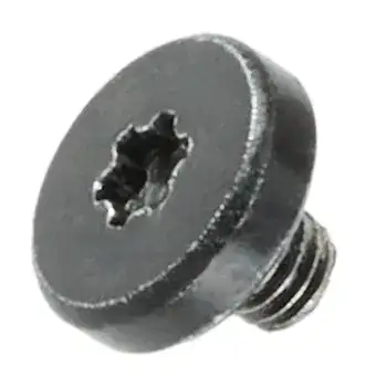 Screw Set (Cowling, USB-C Board) For Mac mini A2943 (2024) (Genuine OEM) (5 Pack)