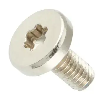 Screw Set (Logic Board) For Mac mini A2943 (2024) (Genuine OEM) (5 Pack)