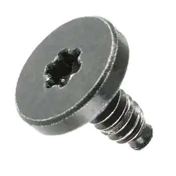 Screw Set (Bus Bar) For Mac mini A2943 (2024) (Genuine OEM) (5 Pack)
