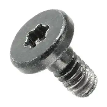 Screw Set (SSD) For Mac mini A2943 (2024) (Genuine OEM) (5 Pack)