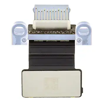 USB-C I/O Board For MacBook Air 13" A3240 (2025) (Genuine OEM) (Sky Blue)