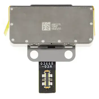 MagSafe 3 Board For MacBook Air 13" (A3240) (2025) (Genuine OEM) (Midnight)