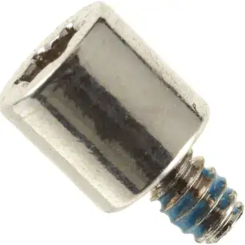 Screw Set (Standoff) For Mac Studio A3143 (2025) (Genuine OEM) (5 Pack)