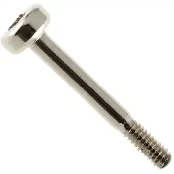 Screw Set (Ethernet Board) For Mac Studio A3143 (2025) (Genuine OEM) (5 Pack)