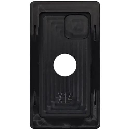 201H Pressure Holding Mold pour iPhone 14 (TBK)