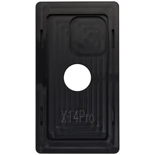 201H Pressure Holding Mold For iPhone 14 Pro (TBK)