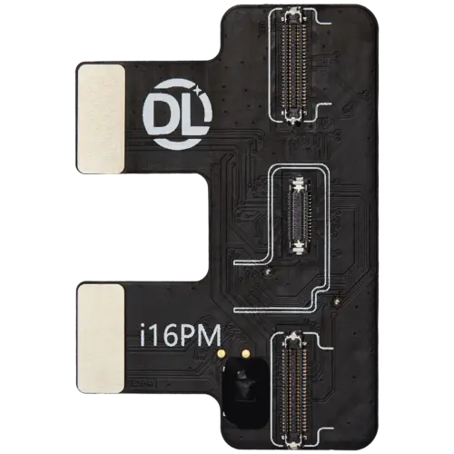 DL400 Pro Tester Flex For iPhone 16 Pro Max (Need To Be Used With EDP Small Board) (DL)