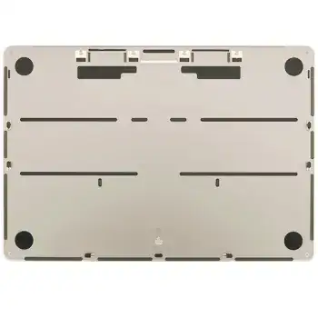 Bottom Case For MacBook Air 15" A3241 (2025) (Genuine OEM) (Starlight)
