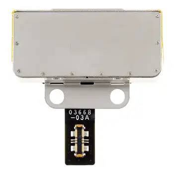 MagSafe 3 Board For MacBook Air 13" A3240 (2025) (Genuine OEM) (Silver)