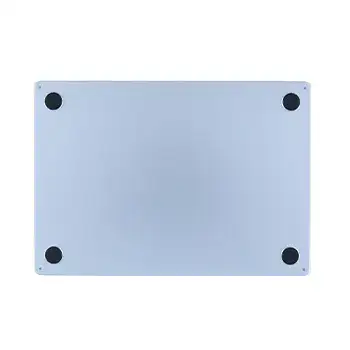 Bottom Case For MacBook Air 13" A3240 (2025) (Genuine OEM) (Sky Blue)