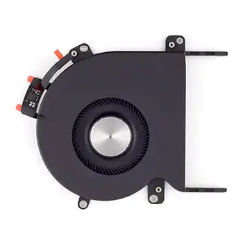 Fan (Left) For MacBook Pro 16" A3403 (2024) Pro / Pro 16" A2991 (2023) (Genuine OEM)