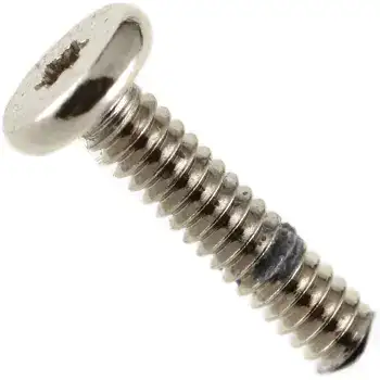 Screw Set (Power Button) For Mac Studio A2615 (2022) / A2901 (2023) (Genuine OEM) (5 Pack)