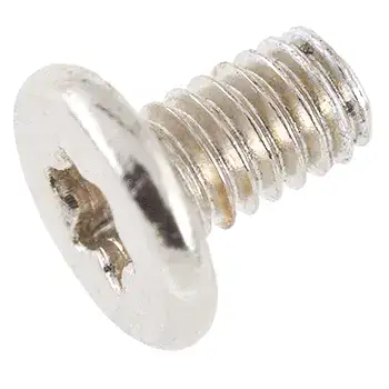 Screw Set (Display Clutch Cover) For MacBook Air 13" A2337 (2020) (Genuine OEM) (5 Pack)