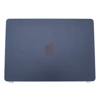 Complete LCD Display Assembly For MacBook Air 13" A3240 (2025) (Genuine OEM) (Midnight)