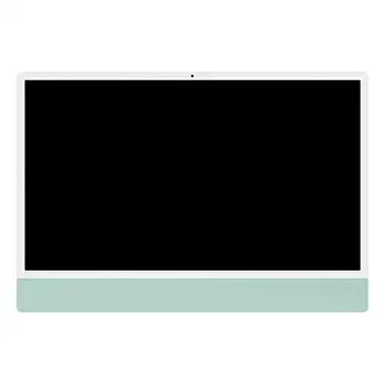 Complete LCD Display Assembly For iMac 24" A3137 (2024) (Genuine OEM) (Green)