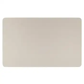 Trackpad For MacBook Air 13" A3113 (2024) (Genuine OEM) (Midnight)