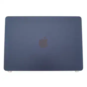 Complete LCD Display Assembly For MacBook Air 13" (A3113 / 2024) (Genuine OEM) (Midnight)