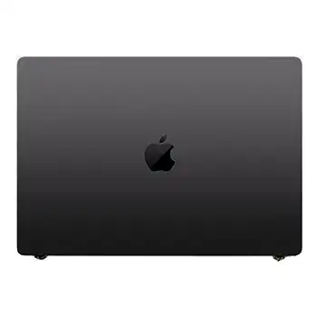 Complete LCD Display Assembly For MacBook Pro 16" A2991 (2023) (Genuine OEM) (Space Black)