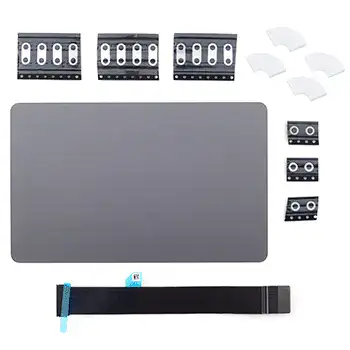 Trackpad For MacBook Pro 14" A2779 (2023) (Genuine OEM) (Space Gray)