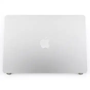 Complete LCD Display Assembly For MacBook Air 13" A2681 (2022) (Genuine OEM) (Silver) – Image 2