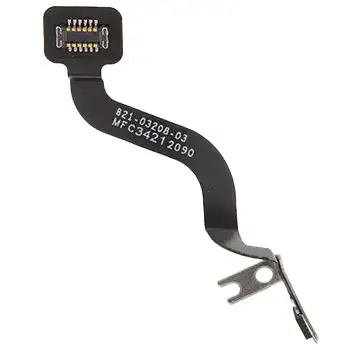 Lid Angle Sensor (LAS) Cable For MacBook Pro 14" A2442 (2021) Pro / Max / A2779 (2023) / A2992 (2023) / A2918 (2023) (Genuine OEM)