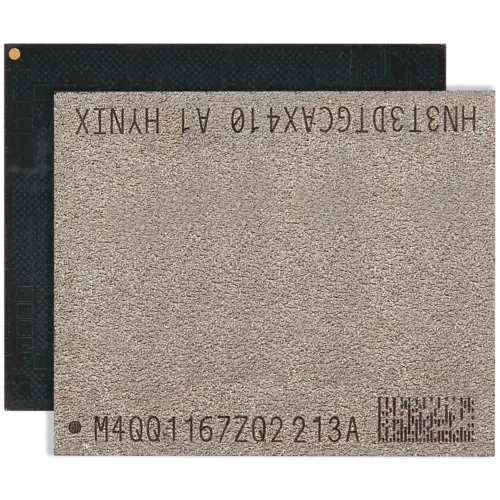 1TB Nand Internal Hard Drive for Phone For iPhone 14 Series / 15 Series