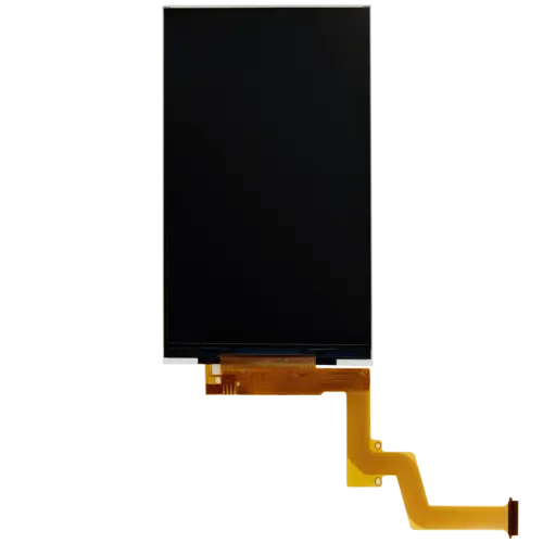 Écran LCD supérieur pour Nintendo New 2DS XL