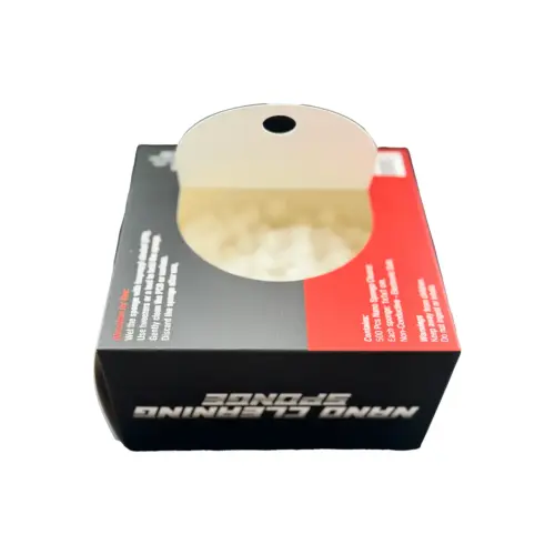 ESD-Safe PCB Nano Cleaning Pads Non-Scratch / Flux/soudure Residue (1000 lot) (PolarTronix) – Image 6