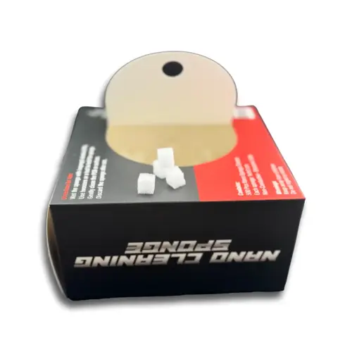 ESD-Safe PCB Nano Cleaning Pads Non-Scratch / Flux/soudure Residue (1000 lot) (PolarTronix) – Image 9