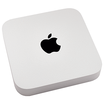 Housing For Mac mini A2348 (2020) (Genuine OEM)