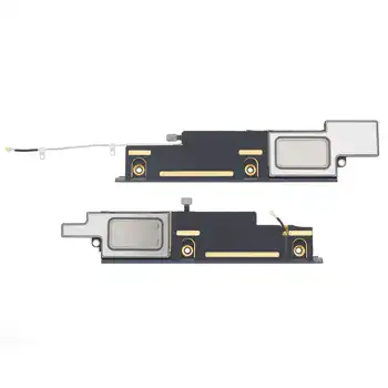 Left and Right Speakers with Antenna For MacBook Air 13" (A3240) (2025) (Genuine OEM)