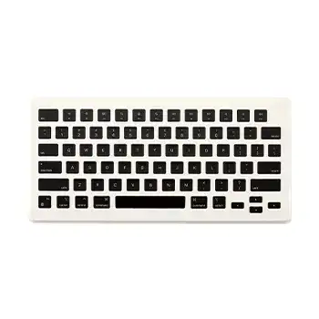 Keycap Kit (ANSI North American Layout) For MacBook Pro 14" A3112 (2024) / Pro 16" A3403 (2024) / Pro 14" A3185 (2024) / Pro 14" A3434 (2025) (Genuine OEM)