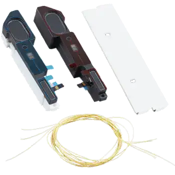 Loudspeakers For MacBook Pro 14" A2918 (2023) / A2442 (2021) (Genuine OEM)