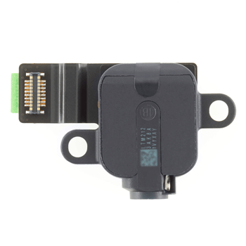 Audio Jack Board For MacBook Air 13" (A2681 / 2022) (Genuine OEM) (Midnight)