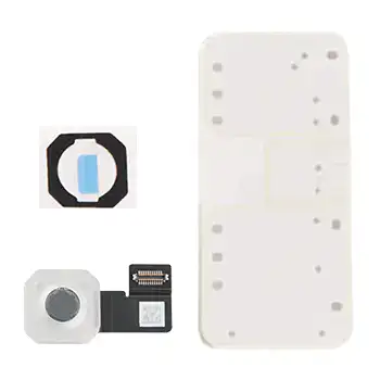 Back Camera For iPad 11 (2025) (WiFi / Cellular) (Genuine OEM)