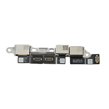 Front Camera For iPad Pro 11" 5th Gen (2024) (Genuine OEM)