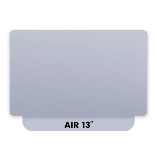 Trackpad For MacBook Air 13" A3240 (2025) (Sky Blue)