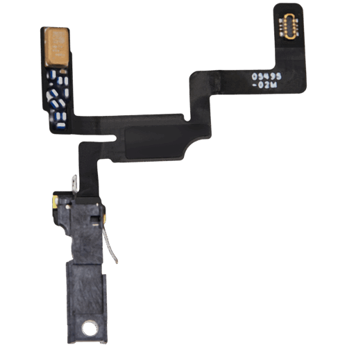 Upper Antenna Compatible For iPhone Air