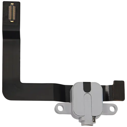 Audio Jack For MacBook Air 15" (A3114 / Mid 2024 / A3241 / Early 2025) (Silver)