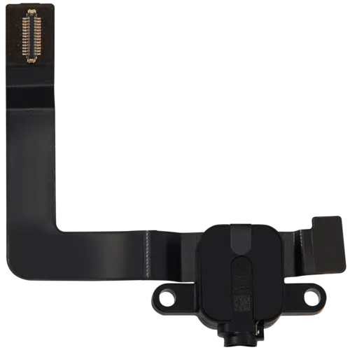 Audio Jack For MacBook Air 15" (A3114 / Mid 2024 / A3241 / Early 2025) (Space Gray)